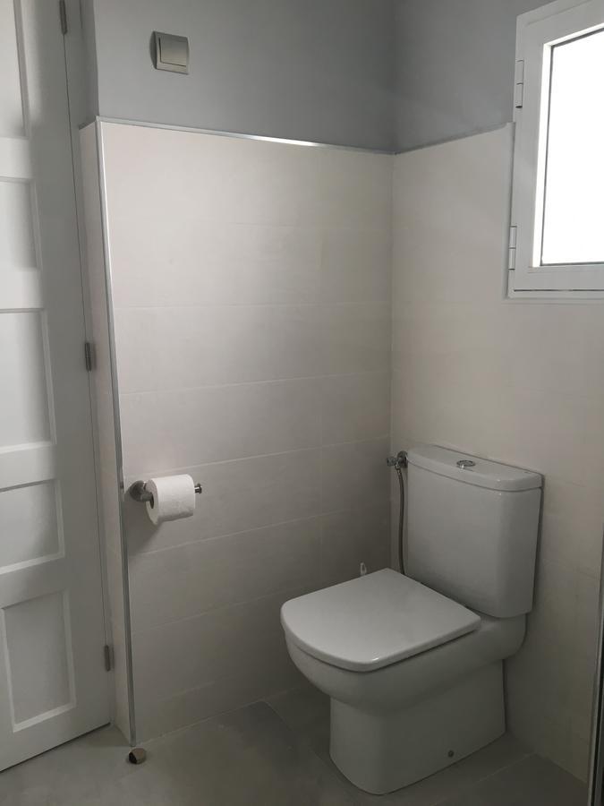 Apartamento 90 Toscamar Javea Exterior photo