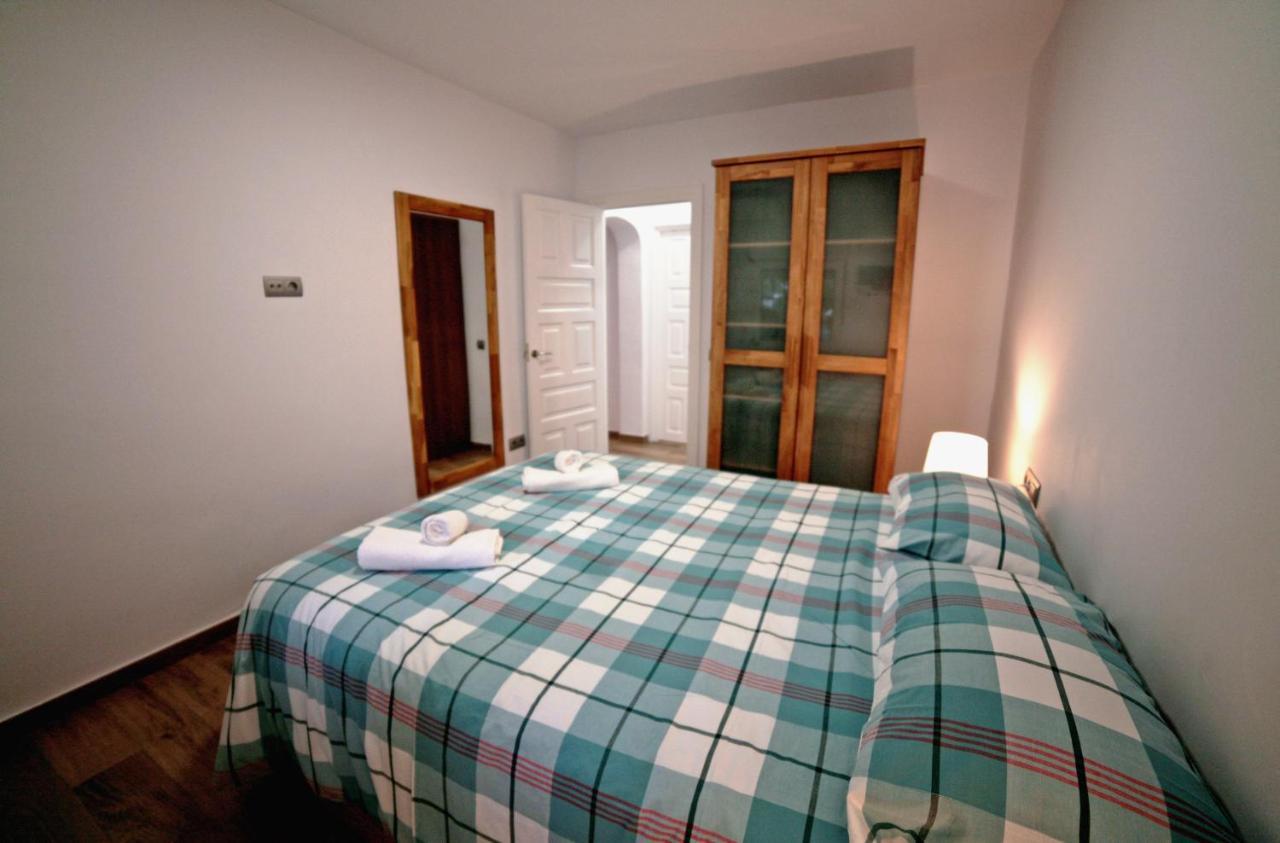 Apartamento 90 Toscamar Javea Exterior photo